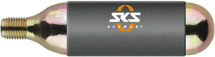 Image du produit SKS Cartouches de CO2 (Remplacement des cartouches de CO2)