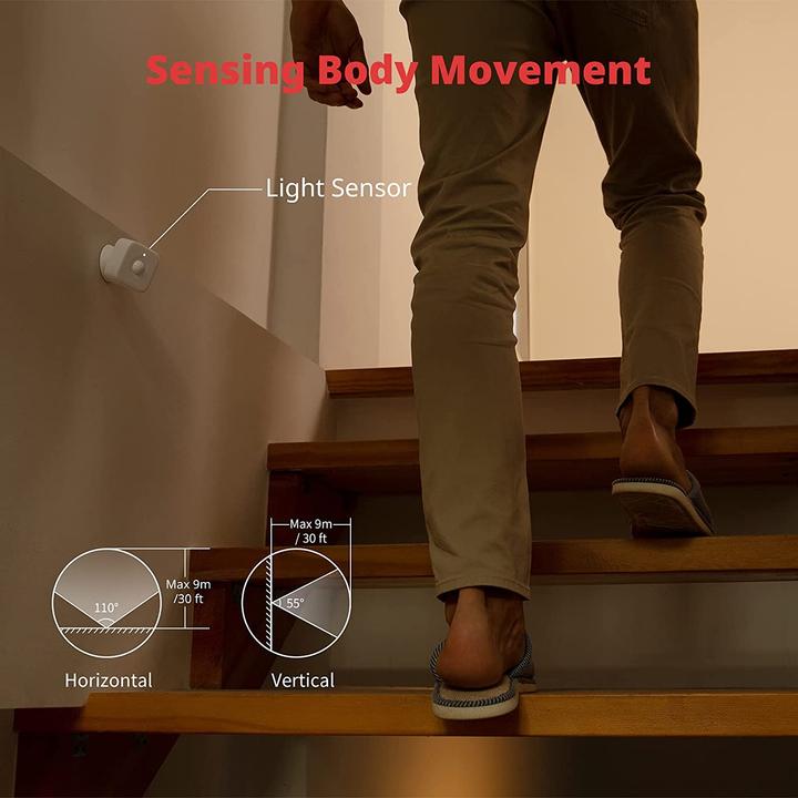 Actual product image SwitchBot Motion Sensor (9 m)