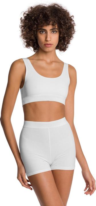 Produktbild Wolford Beauty Cotton Bike Short (XS, Einzelpack)
