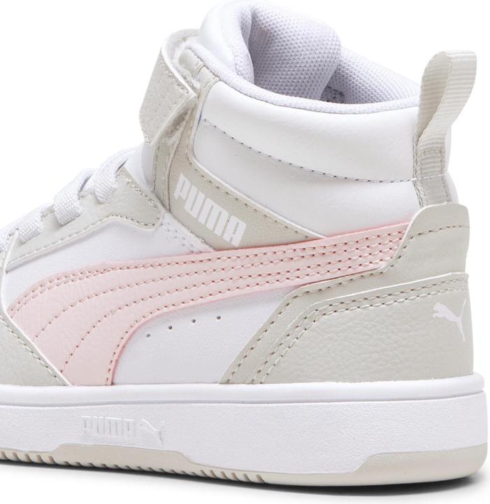 Actual product image Puma Rebound V6 Mid AC+ PS (29)
