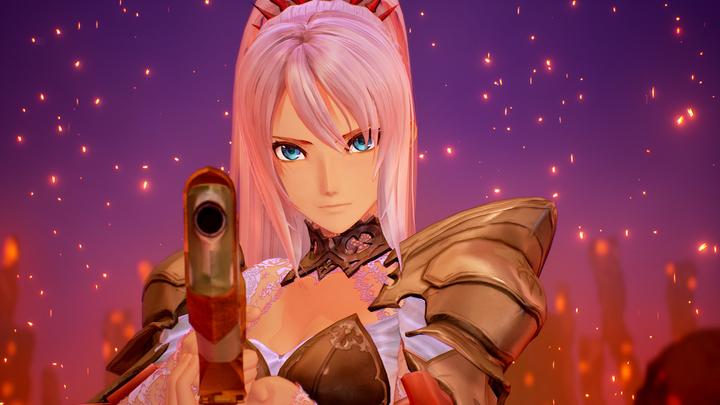 Produktbild Bandai Namco Tales of Arise (PS4)