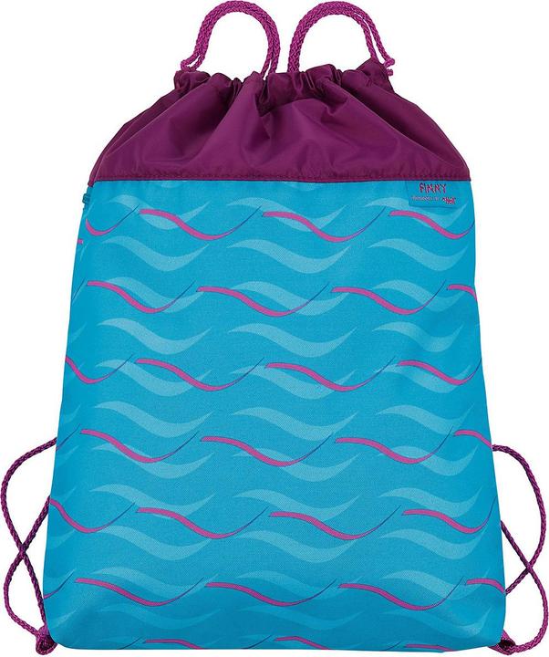 Actual product image Mc Neill ERGO COMPLETE - school bag set (20 l)