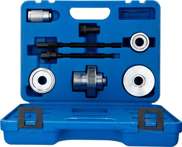 Produktbild Brilliant Tools Silentlager-Werkzeug-Satz, für VW Polo 9N, 8-tlg