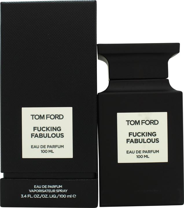 Produktbild Tom Ford Fucking Fabulous (Eau de Parfum, 100 ml)