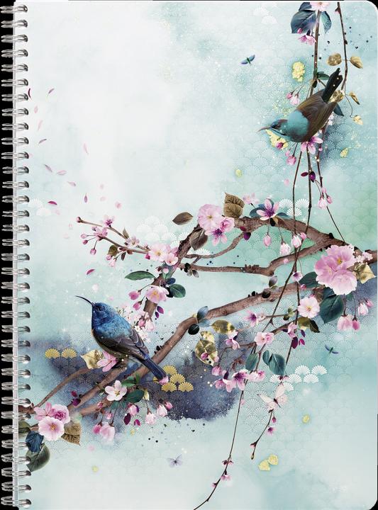 Immagine prodotto Clairefontaine Sogno di Sakura (A4)