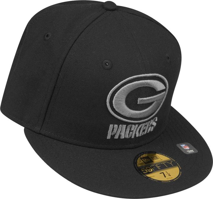 Actual product image New Era 59Fifty NFL Teams (7)
