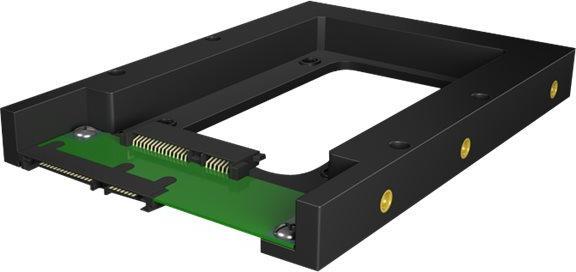 Icy Box IB-2538StS