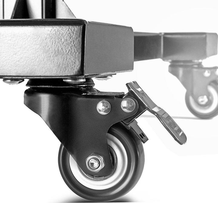 Produktbild Stahlwerk Infrarot Lacktrockner IL-2400 ST mit 2.400 Watt und Stativ (2.40 W)