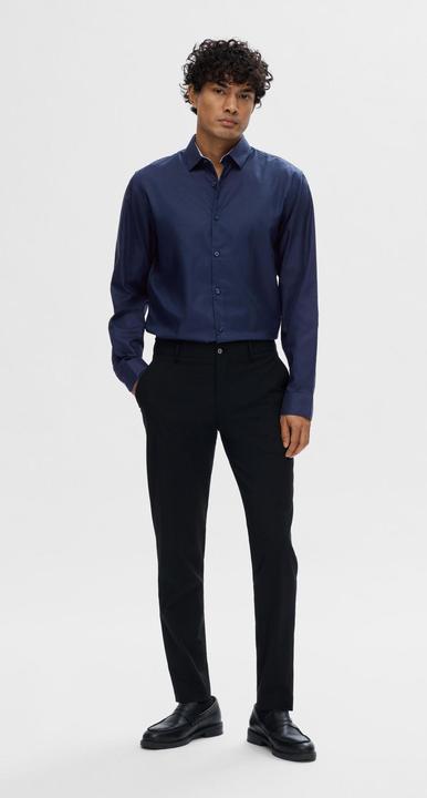Produktbild Selected Homme Langarmhemd (XL)