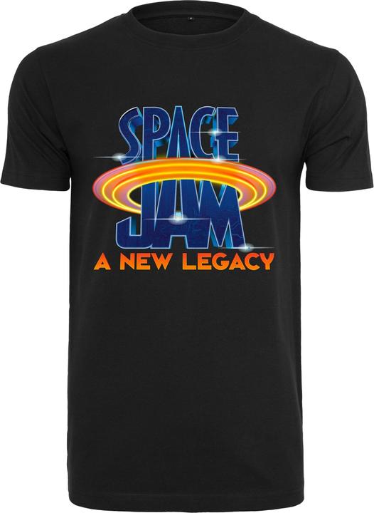 Produktbild MT Space Jam Logo Tee (XS)