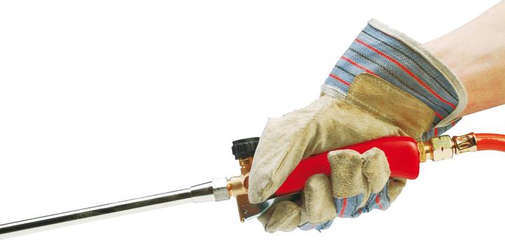 Image du produit Rothenberger ROOFING Kit brûleur chauffant avec tuyau, 30954