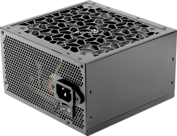 Produktbild AeroCool Netzteil AERO (550 W)