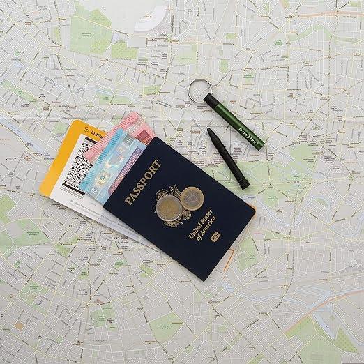 Actual product image Nite Ize Inka® Key Chain Pen