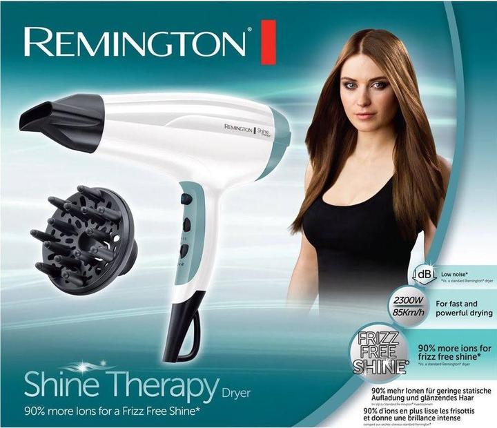 Produktbild Remington Shine Therapy