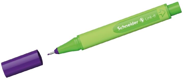Produktbild Schneider Link-It (Grün, 1 x)
