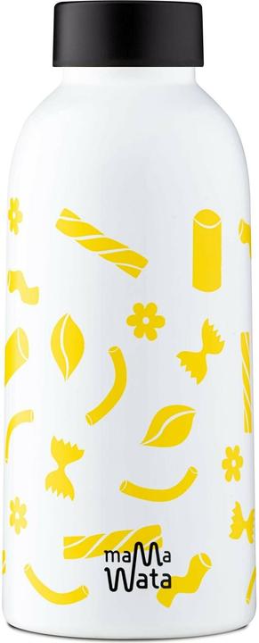 Image du produit Mama Wata Bouteille thermos 470 ml de pâtes (0.47 l)