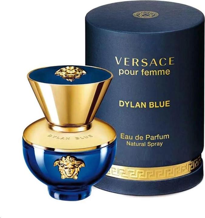 Versace Dylan Blue