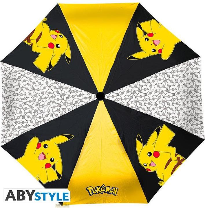 Image du produit ABYstyle Pokemon - Pikachu