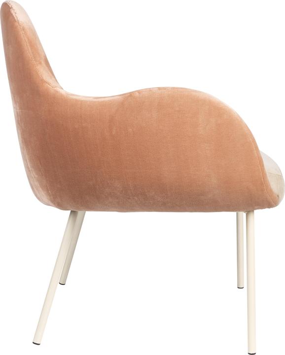 Actual product image Zuiver Lounge Chair Friuli