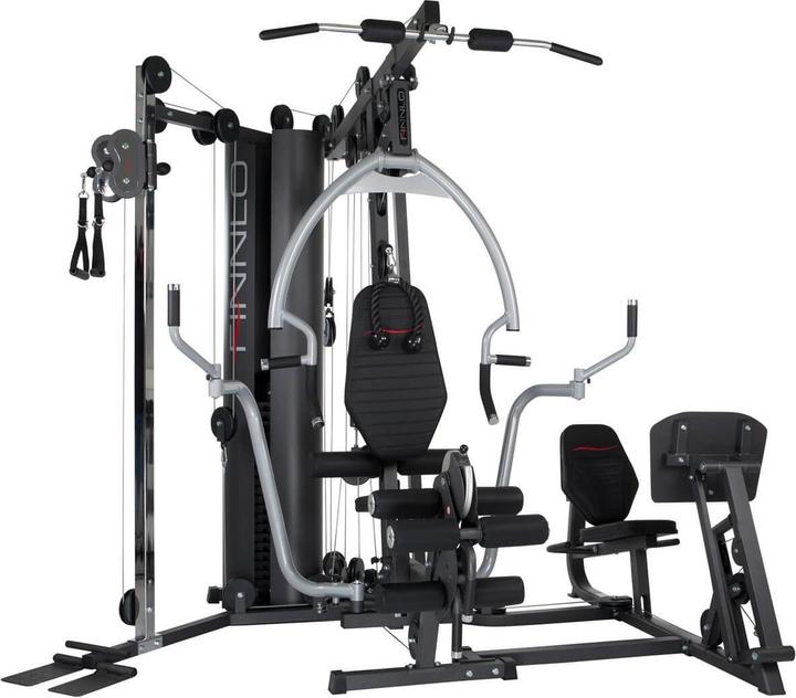 Produktbild Finnlo Autark 6800