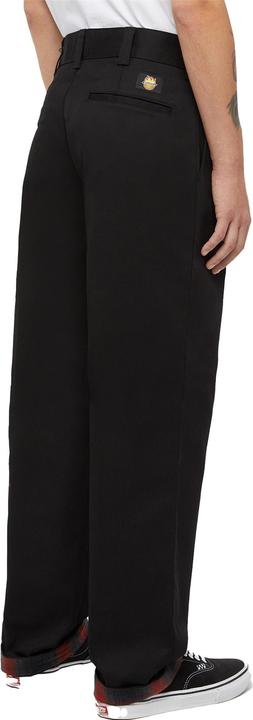 Actual product image Dickies Dickies x Spitfire Flannel Cuff Pant (W34/L32)