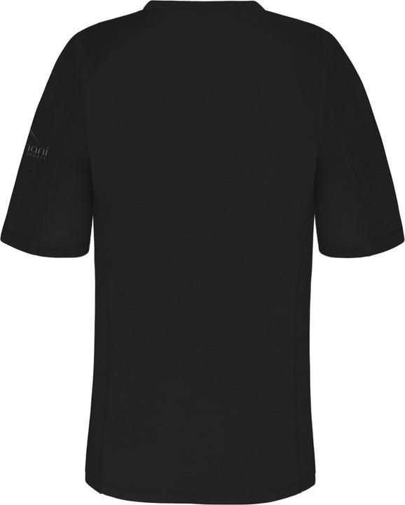 Actual product image Normani Ladies' merino T-shirt "Esperance" - 9217 (XS)