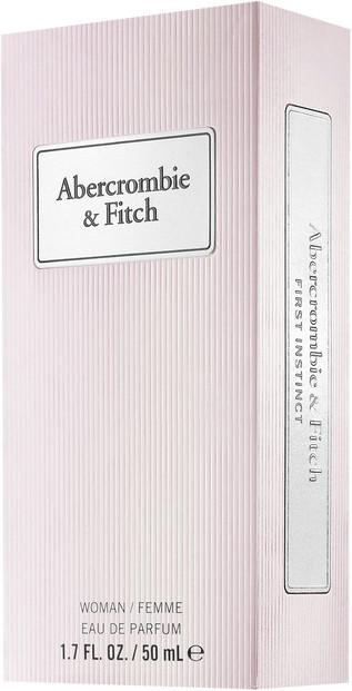 Produktbild Abercrombie and Fitch First Instinct (Eau de Parfum, 50 ml)