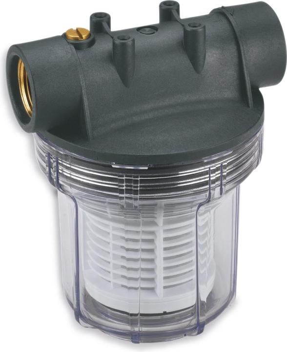 Einhell Pomp voorfilter