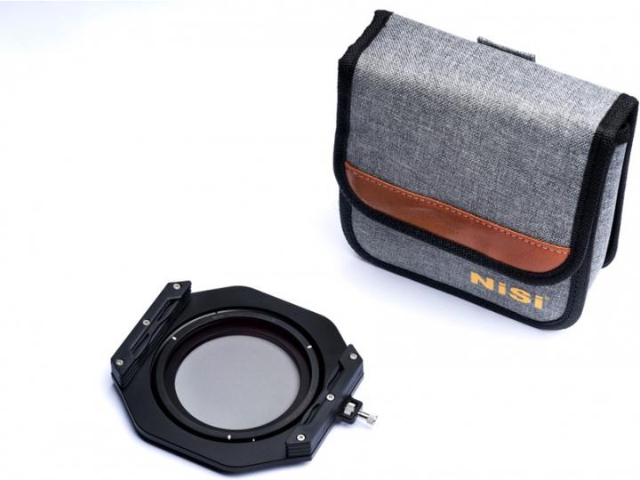 Immagine prodotto Nisi Kit V7 100mm True Colour NC (Portafiltro obettivo, 100 mm)