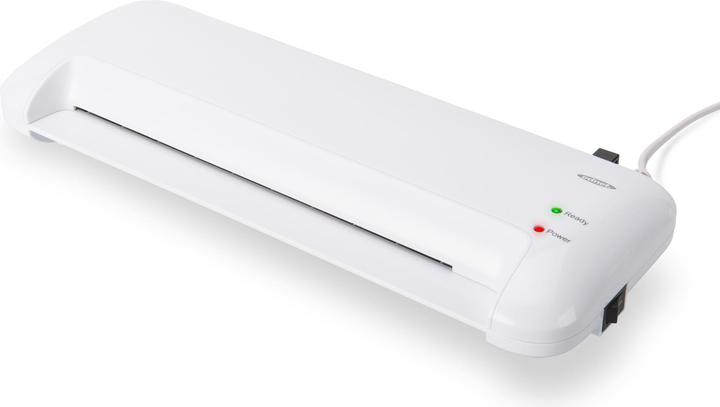 Actual product image ednet Mic Mica (80 - 125 µm, A4)