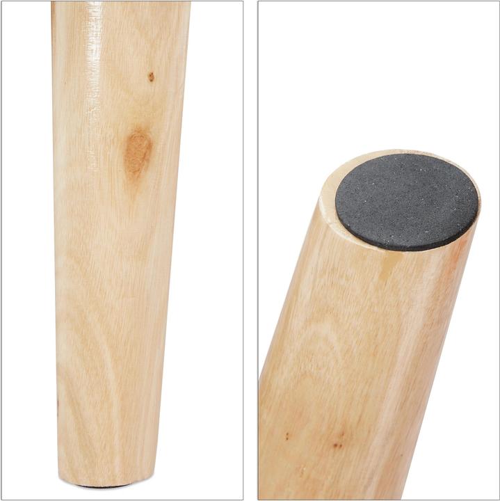 Productafbeelding Relaxdays Bank (80 cm)