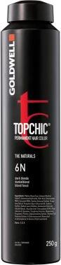 Image du produit Goldwell Topchic (8-NA light-natural-ashblonde)