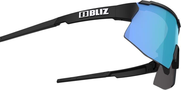 Produktbild Bliz Breeze Small (Matt Black, Orange, Brown w Blue multi)