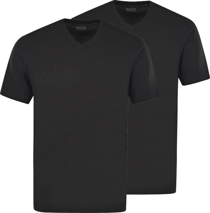 Produktbild Hajo T-Shirt Casual Bequem sitzend - 16249 (XL)