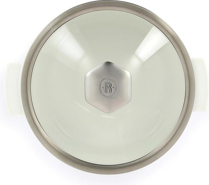 Produktbild Revol ution 2 Deckel zu Kasserolle D22cm Glas (22 cm)