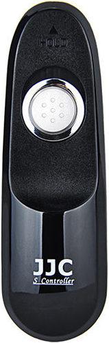 Actual product image JJC S I3 Camera Remote Shutter Cord (Luxury Version)