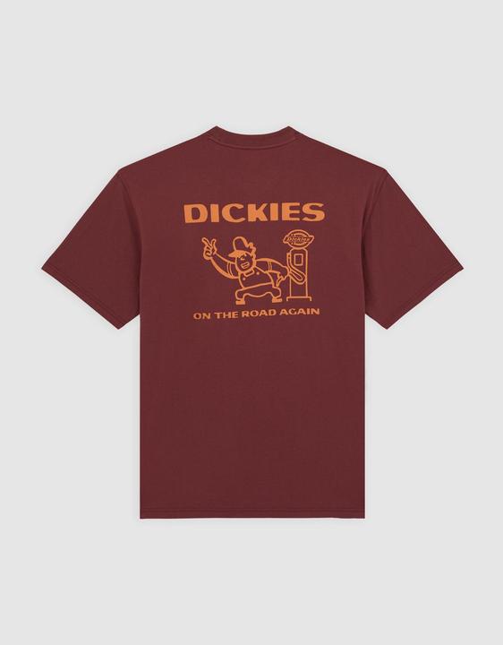 Immagine prodotto Dickies Burns Tee SS (M)