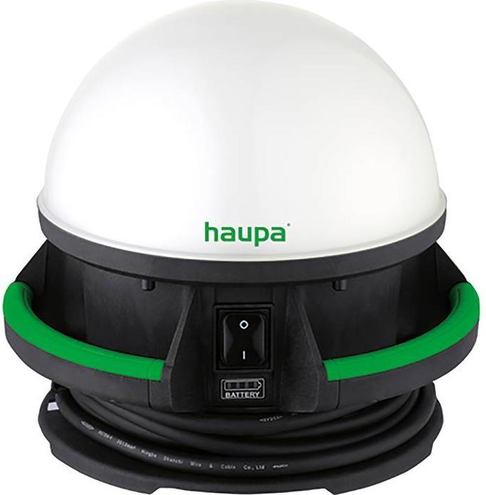 Actual product image Haupa HUPlight50combi (4000 lm)
