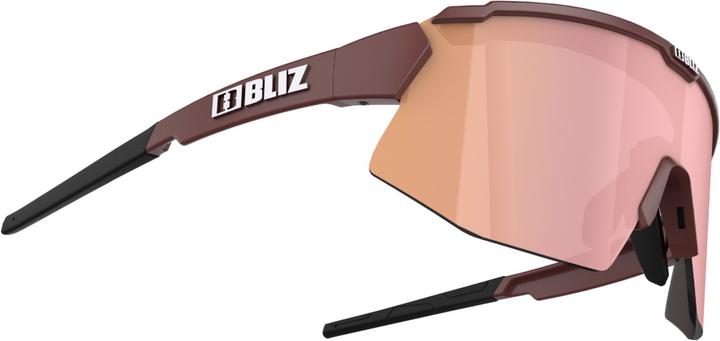 Image du produit Bliz Breeze Small (Matt Bourgogne, Brown w Rose Multi, Pink)