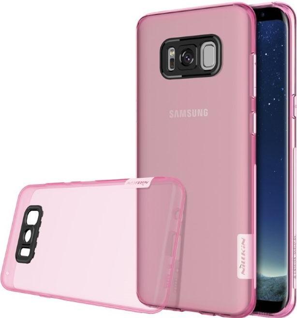 Image du produit Nillkin Série Nature Soft (Samsung Galaxy S8+)