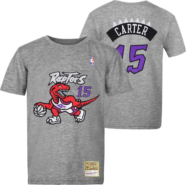 Immagine prodotto Mitchell & Ness NBA Allen Iverson - Philadelphia 76ers - 96451 (S)