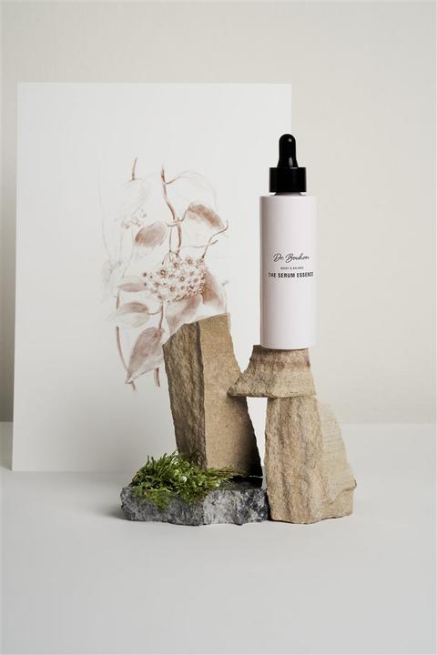 Actual product image Dr. Bouhon BB Serum Essence 50 ml (50 ml)