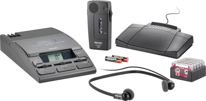 Immagine prodotto Philips Starter kit analogico