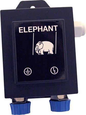 Produktbild Elephant EL-HEGN ELEFANT M1 kompakt