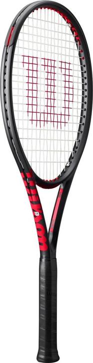 Actual product image Wilson Clash 100 V3 Tennisschläger (4, 295 g)