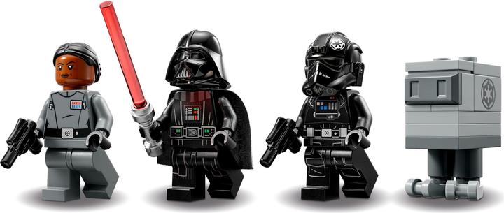 Productafbeelding LEGO TIE bommenwerper (75347, LEGO Star Wars)