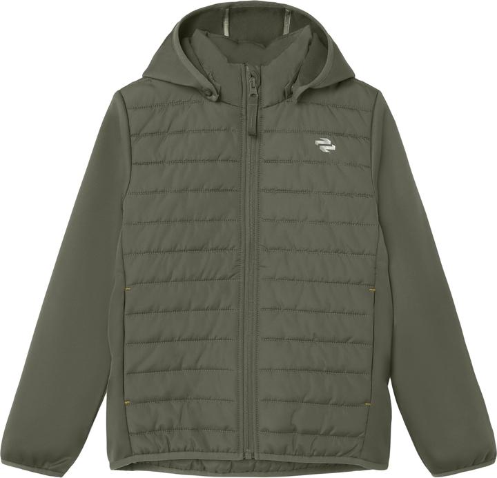 Immagine prodotto Name it Hybrid Jacke (158)