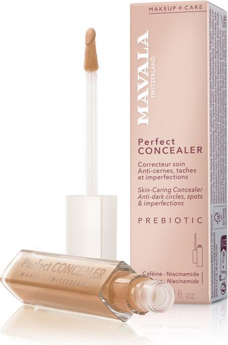 Mavala Perfect Concealer (MEDIUM)