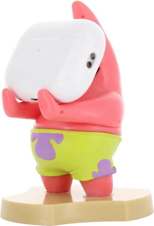 Produktbild Exquisite Gaming Spongebob: Mr. Krabs - Cable Guy Holdem