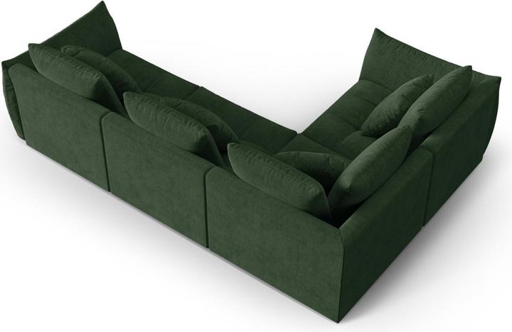 Actual product image Micadoni Bloom (2 person sofa, Modular sofa)